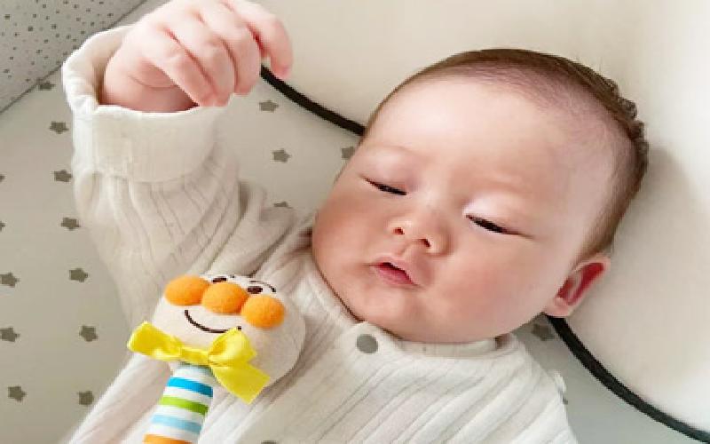 试管低体重婴儿代生