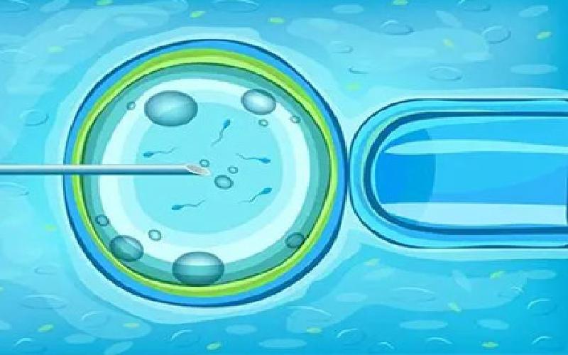 试管打针前消毒代生